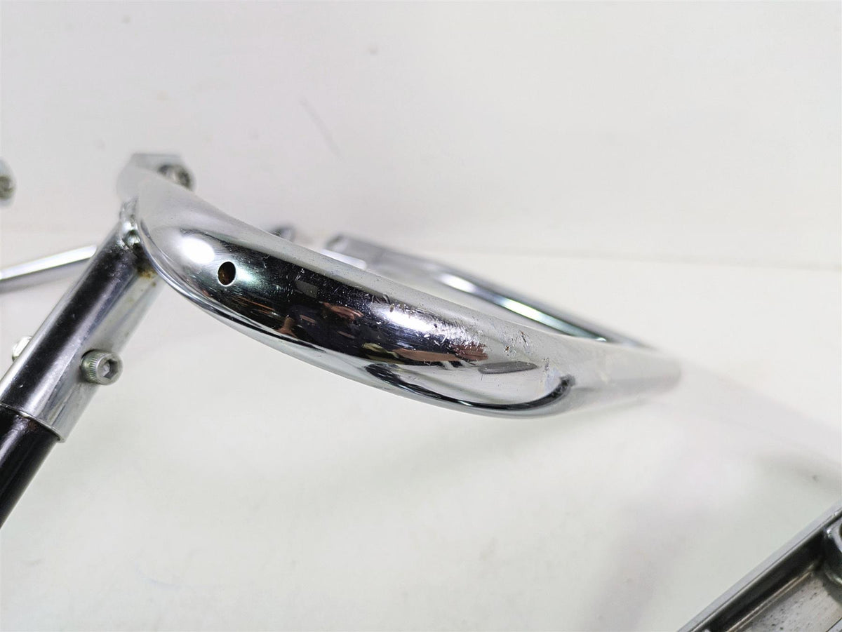 2015 Harley Touring FLHTKL Electra Glide Rear Saddlebag Support Set 90200499 {{ shop.shopifyCountryName }} - Mototech271