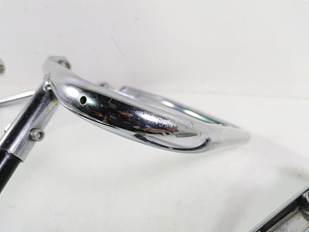 2015 Harley Touring FLHTKL Electra Glide Rear Saddlebag Support Set 90200499 {{ shop.shopifyCountryName }} - Mototech271