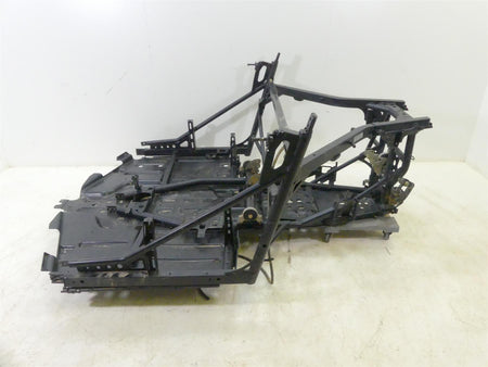 2019 Polaris General 1000 EPS Straight Main Frame Chassis With Bill of Sale 1024119 {{ shop.shopifyCountryName }} - Mototech271