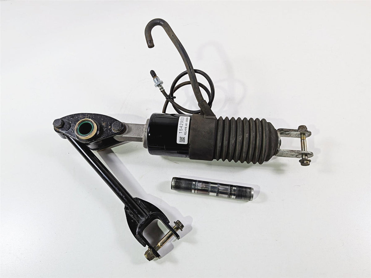 2013 Victory Vision Tour Rear Suspension Shock Damper Kyb -Good 1542903 {{ shop.shopifyCountryName }} - Mototech271