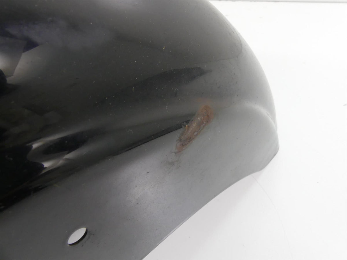 2014 Harley FXDF Dyna Fat Bob Rear Fender Tire Hugger Mud Guard -Read 59500135 {{ shop.shopifyCountryName }} - Mototech271