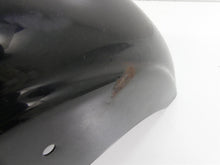 Load image into Gallery viewer, 2014 Harley FXDF Dyna Fat Bob Rear Fender Tire Hugger Mud Guard -Read 59500135
