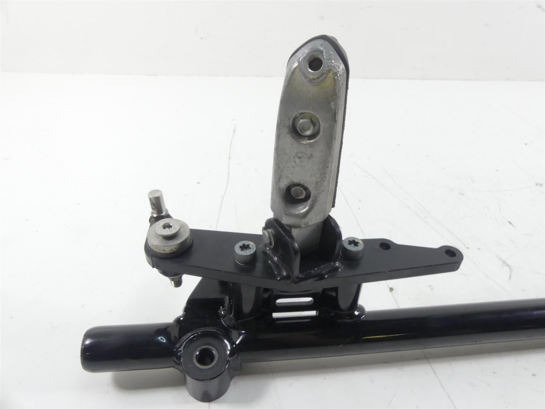 2016 Moto Guzzi V7 II Special 750 Right Downtube Foot Peg Set 2B000988 883051 {{ shop.shopifyCountryName }} - Mototech271