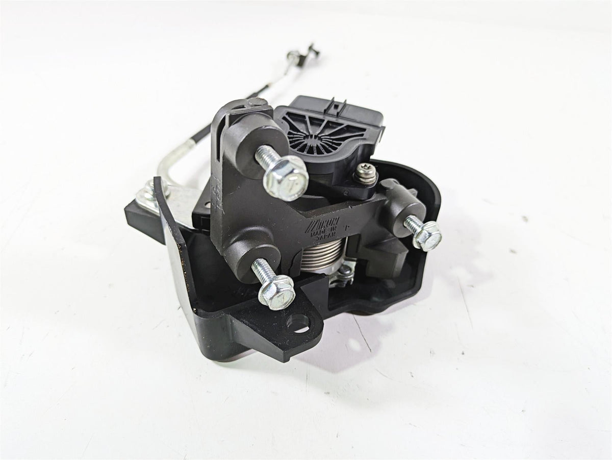 2022 Kawasaki Teryx KRX KRF 1000 C SE Mikuni Throttle Sensor & Cable 39074-0004 {{ shop.shopifyCountryName }} - Mototech271
