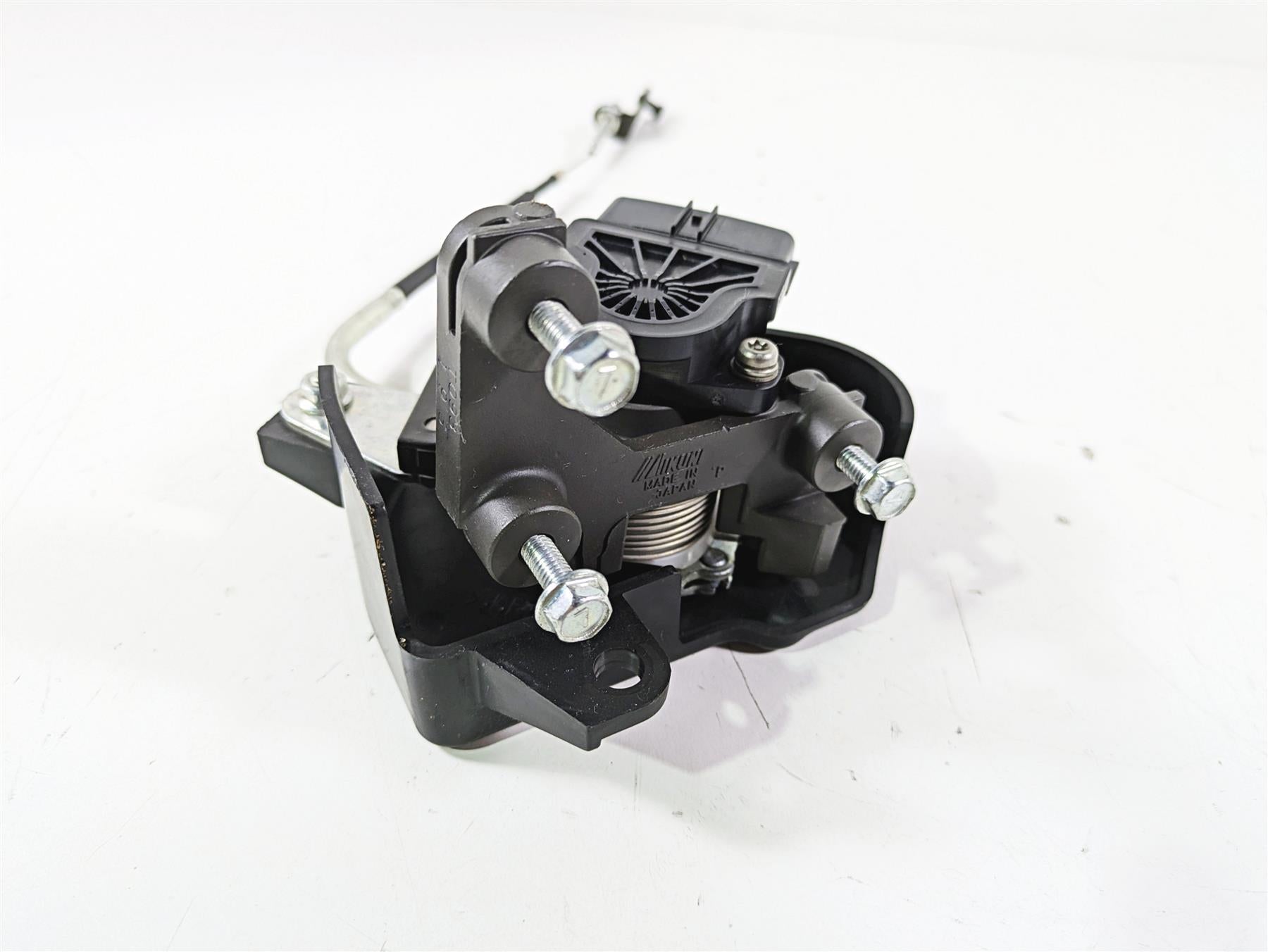 2022 Kawasaki Teryx KRX KRF 1000 C SE Mikuni Throttle Sensor & Cable 39074-0004 {{ shop.shopifyCountryName }} - Mototech271