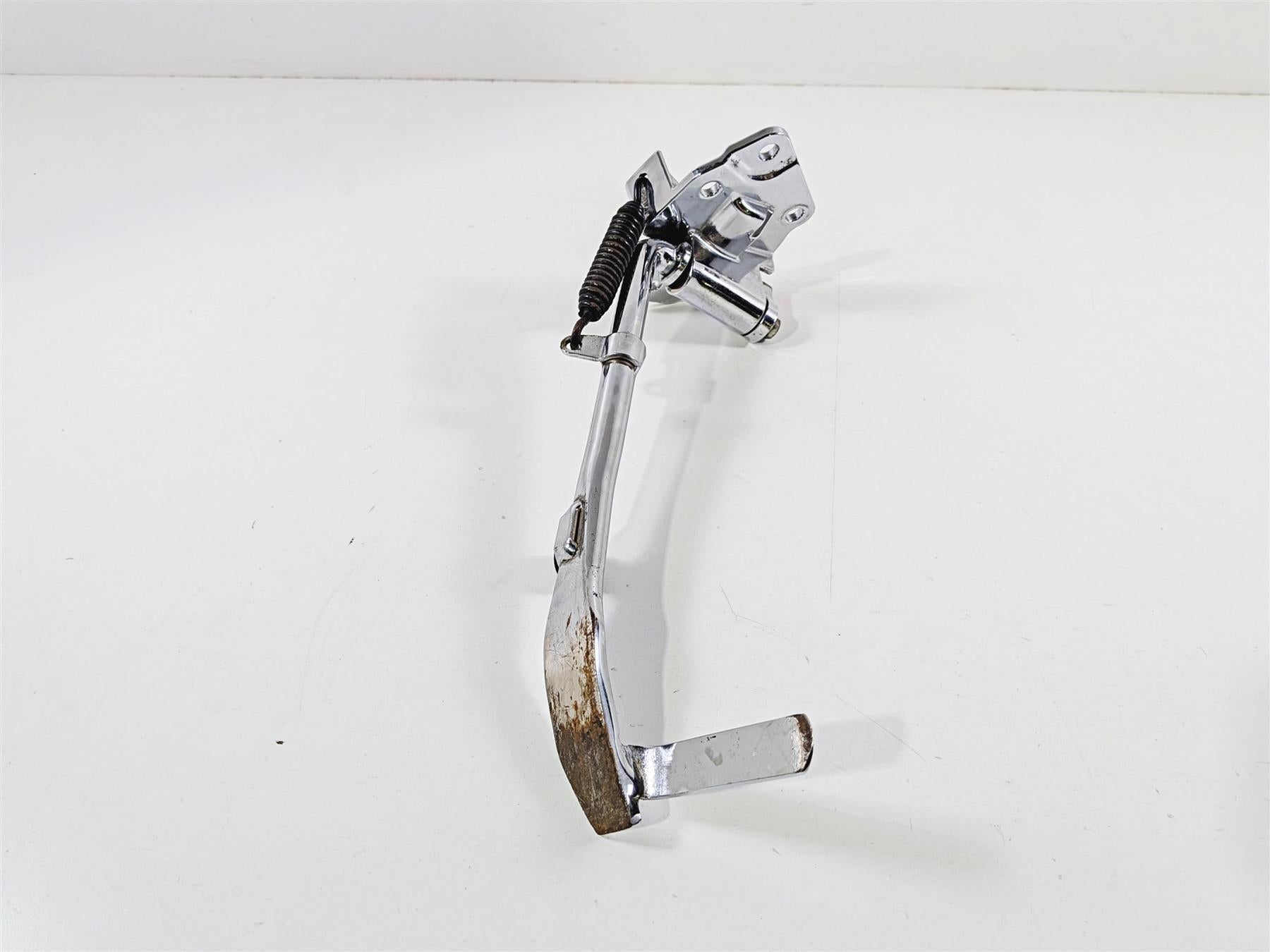 2014 Harley Touring FLHTK Electra Glide Side Kick Stand Kickstand 50075-07A-Mototech271