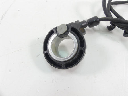 2022 Indian FTR1200 S Front Abs Brake Wheel Speed Sensor 4017451 {{ shop.shopifyCountryName }} - Mototech271