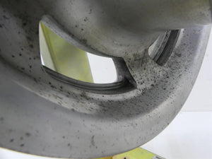 2009 Honda VTX1300 Touring Straight Enkei 15x3.5 Rear Wheel Rim 42650-MEA-910