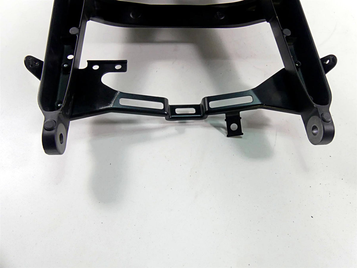 2012 Yamaha VMX17 VMAX 1700 Rear Subframe & Inner Fender 2S3-21190-00-00 {{ shop.shopifyCountryName }} - Mototech271