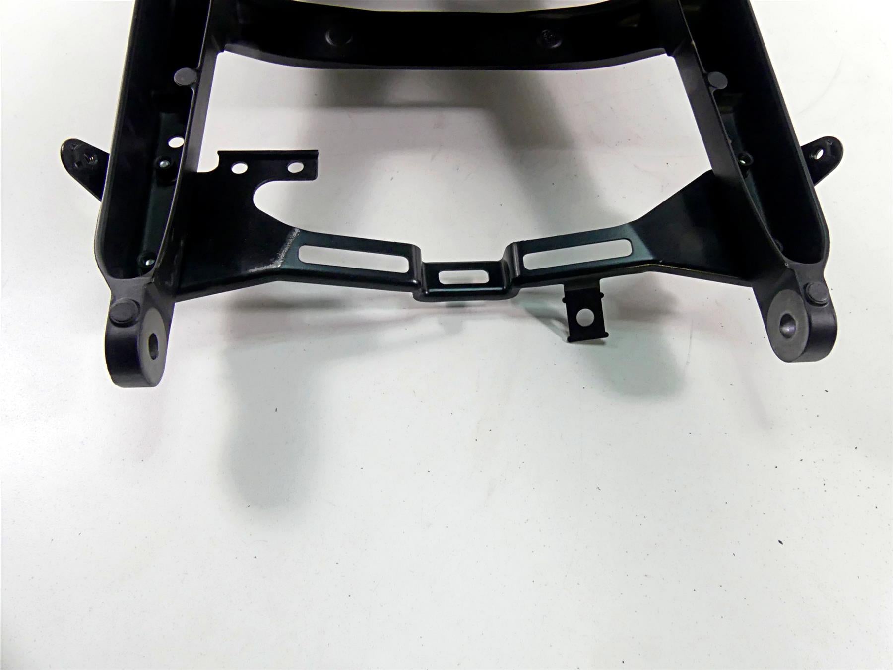 2012 Yamaha VMX17 VMAX 1700 Rear Subframe & Inner Fender 2S3-21190-00-00 {{ shop.shopifyCountryName }} - Mototech271