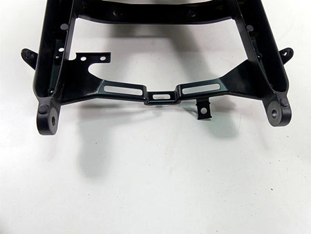 2012 Yamaha VMX17 VMAX 1700 Rear Subframe & Inner Fender 2S3-21190-00-00 {{ shop.shopifyCountryName }} - Mototech271