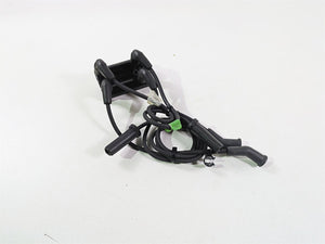 2021 Harley Touring FLTRX Road Glide Ignition Coil Wires Plug Set 28514000