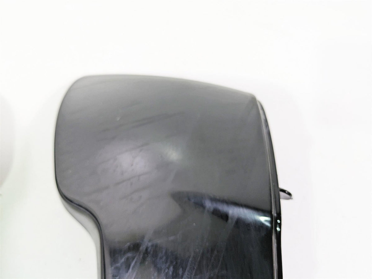 2006 Harley VRSCR Street V-Rod Radiator Side Cover Fairing Set 66166-06 66167-06 {{ shop.shopifyCountryName }} - Mototech271