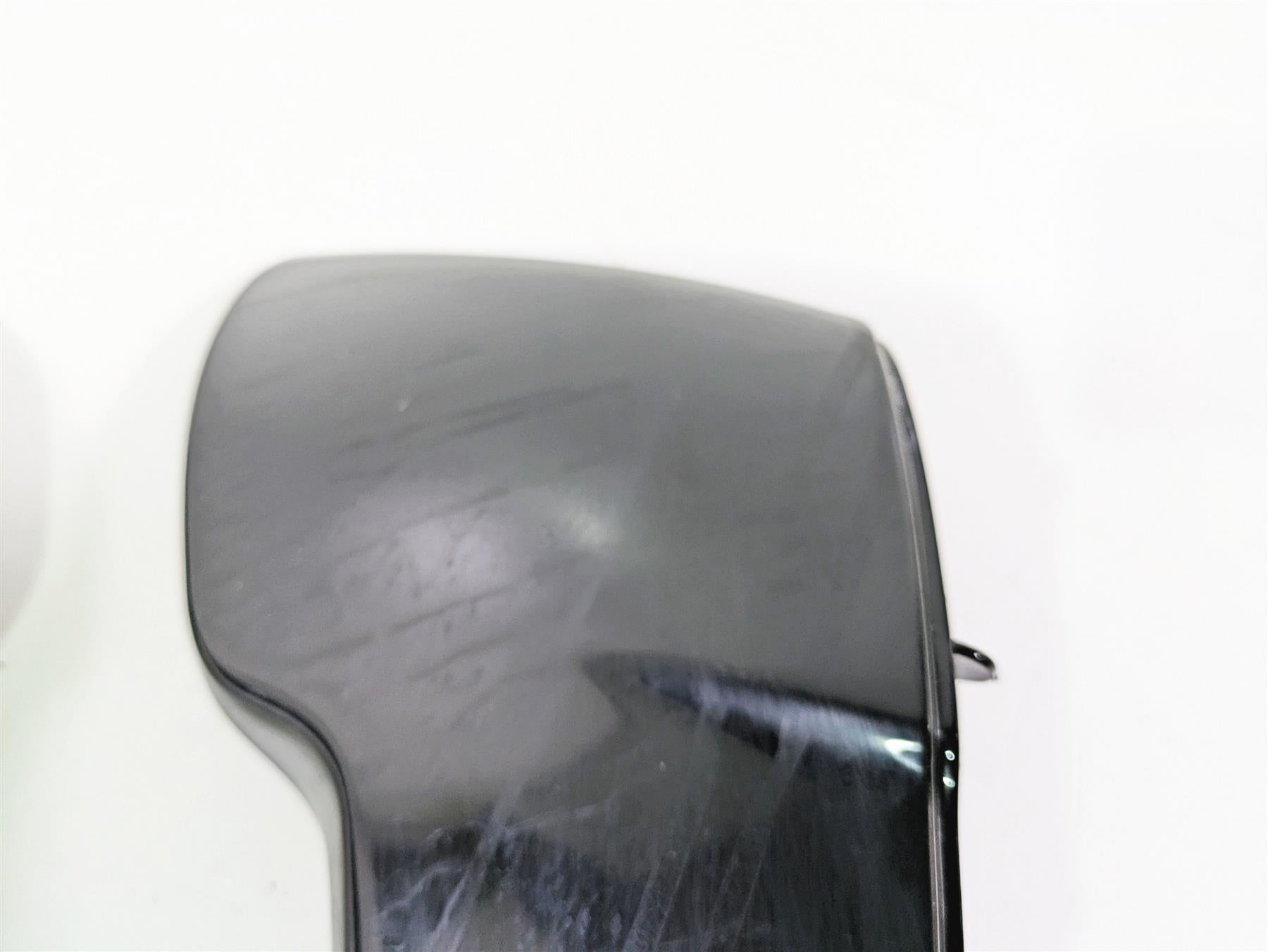 2006 Harley VRSCR Street V-Rod Radiator Side Cover Fairing Set 66166-06 66167-06 {{ shop.shopifyCountryName }} - Mototech271