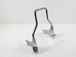 2006 Harley Touring FLHXI Street Glide Sissybar Sissy Bar Backrest 15" + Mounts | Mototech271