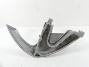 2009 Victory Vision Tour Left Rear Passenger Floorboard & Mount 5135905 | Mototech271