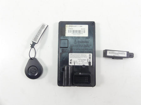 2019 Harley Softail FLSB Sport Glide Bcm Module Security Fob Antenna 41000349E {{ shop.shopifyCountryName }} - Mototech271