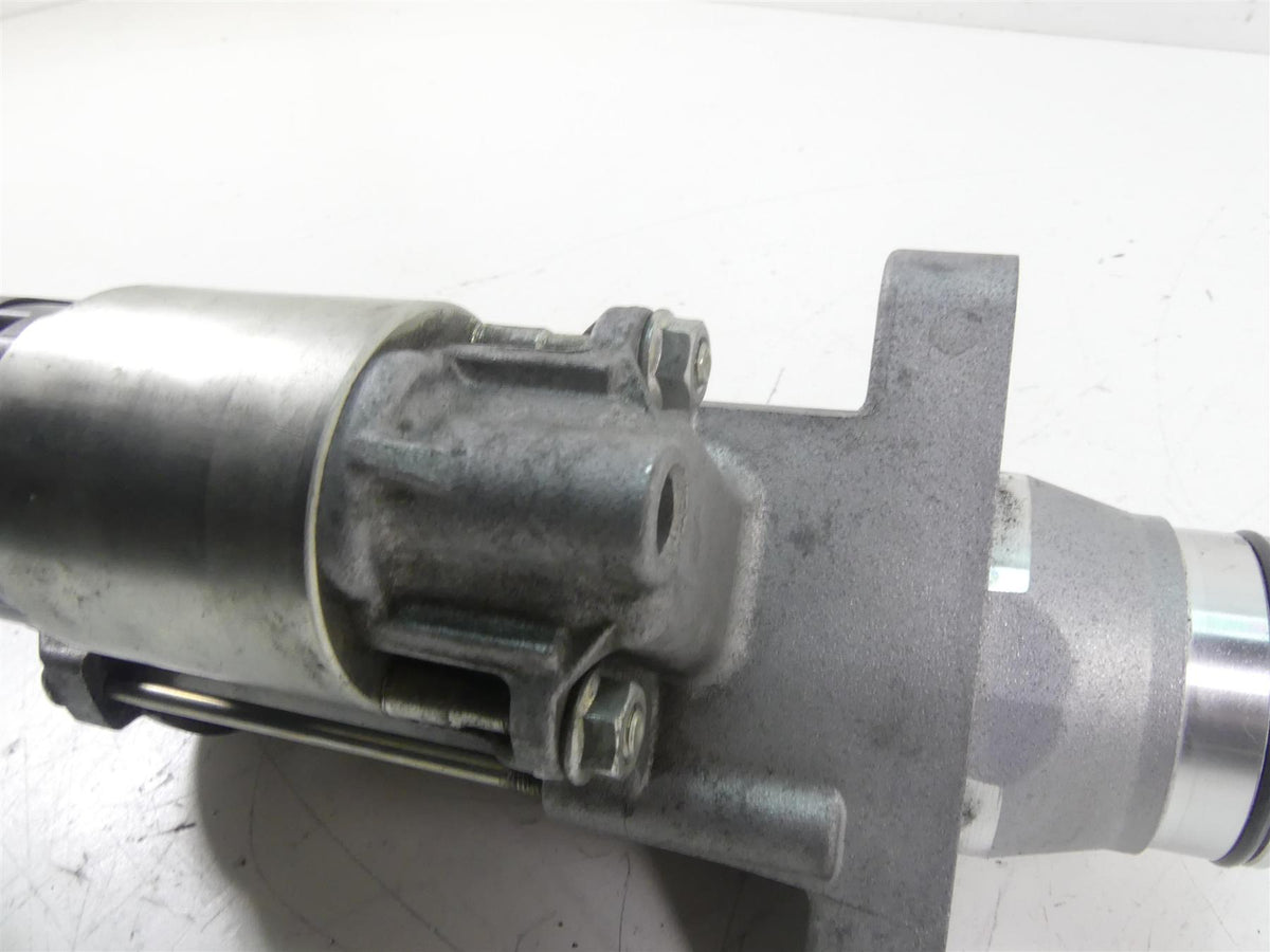 2021 Harley Softail FLSB Sport Glide Denso Engine Starter Motor 107 114 31400056 {{ shop.shopifyCountryName }} - Mototech271
