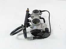 Load image into Gallery viewer, 2017 BMW F800GS Adv K75 Throttle Body Fuel Injection 13548353539

