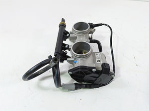 2017 BMW F800GS Adv K75 Throttle Body Fuel Injection 13548353539