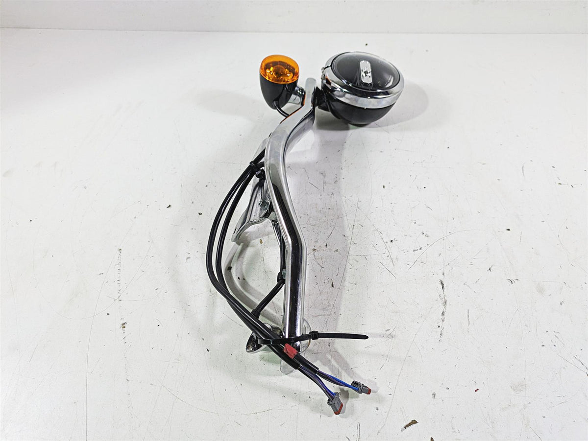 2019 Harley FLHCS Softail Heritage Front Blinker Spot Light Set - Read 67800823 {{ shop.shopifyCountryName }} - Mototech271