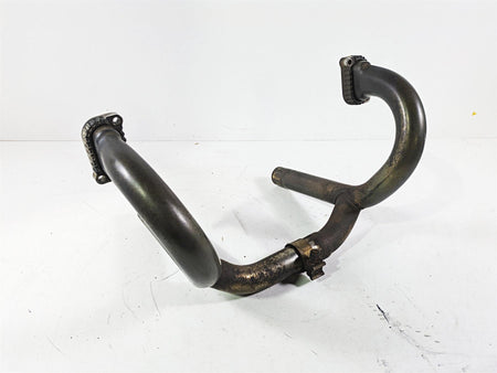 2004 BMW R1150GS R21 trash Exhaust Header Manifold -No Dents 18111342953 18111342954 {{ shop.shopifyCountryName }} - Mototech271