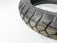Load image into Gallery viewer, Used Motorcycle Tire Michelin Anakee Adventure 150/70R17 69V 429465
