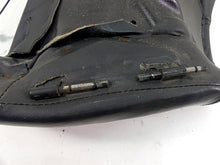 Load image into Gallery viewer, 2013 Harley VRSCF Muscle Vrod Front Rider Driver Seat Saddle - Read 52433-09
