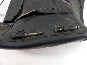 2013 Harley VRSCF Muscle Vrod Front Rider Driver Seat Saddle - Read 52433-09