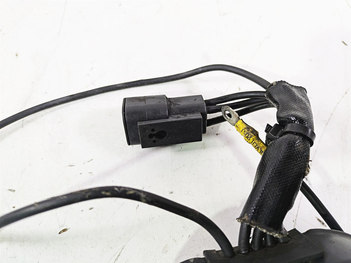 2005 Harley Softail FLSTSCI Heritage Springer Rectifier Volt Regulator 74540-01 {{ shop.shopifyCountryName }} - Mototech271