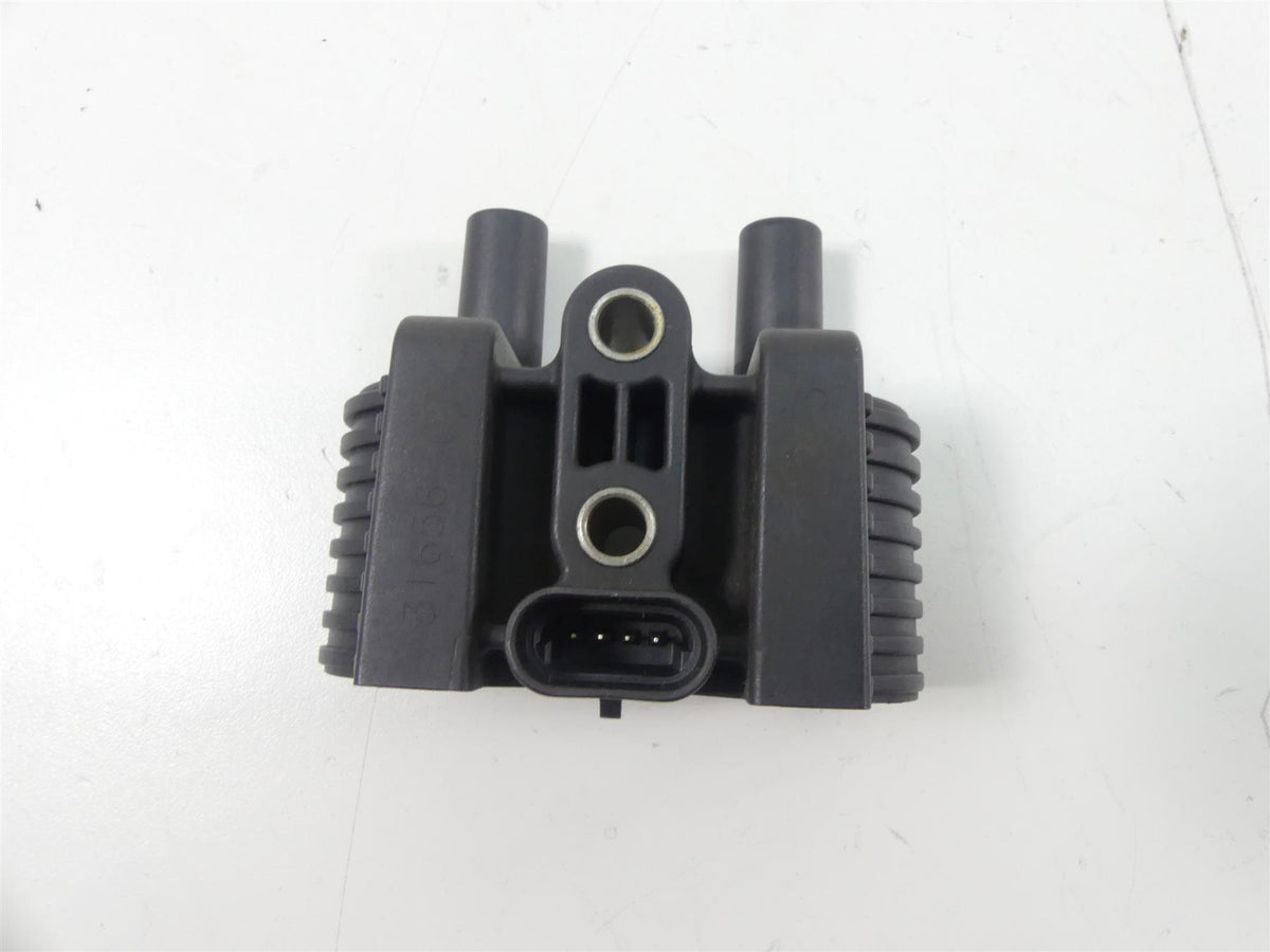 2014 Harley Sportster XL1200 C Ignition Coil 31656-07 {{ shop.shopifyCountryName }} - Mototech271