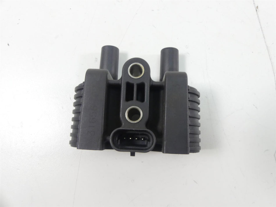 2014 Harley Sportster XL1200 C Ignition Coil 31656-07 {{ shop.shopifyCountryName }} - Mototech271