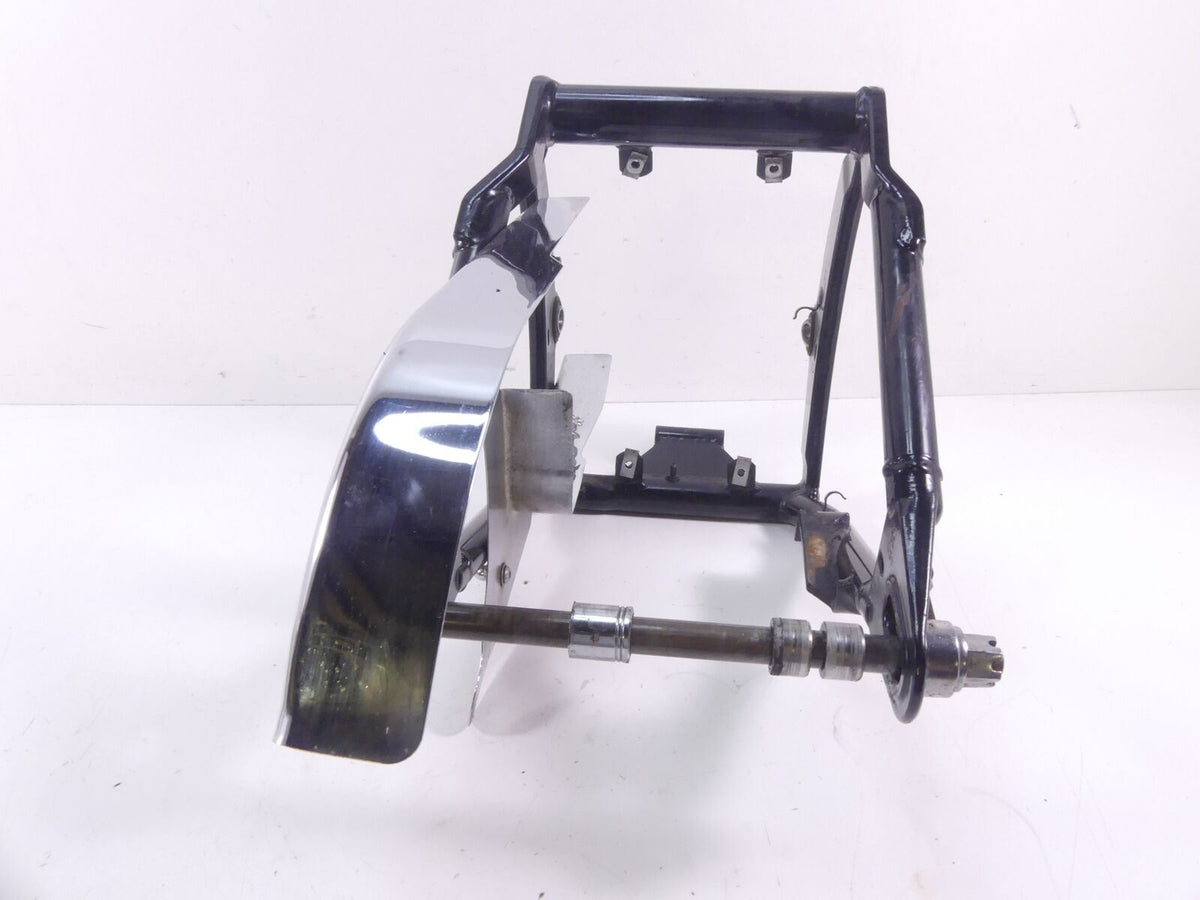 1995 Harley FXSTS Softail Springer Rear Swingarm Swing Arm + 3/4" Axle 47573-89B {{ shop.shopifyCountryName }} - Mototech271