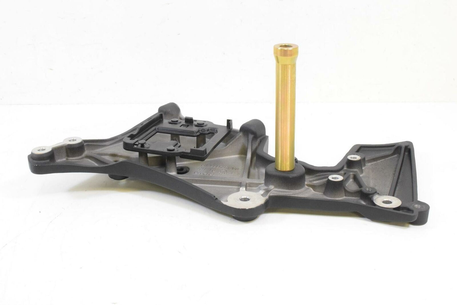 2017 Victory Octane 1200 Right Frame Plate Bracket Wall Mount 5139997-521 {{ shop.shopifyCountryName }} - Mototech271