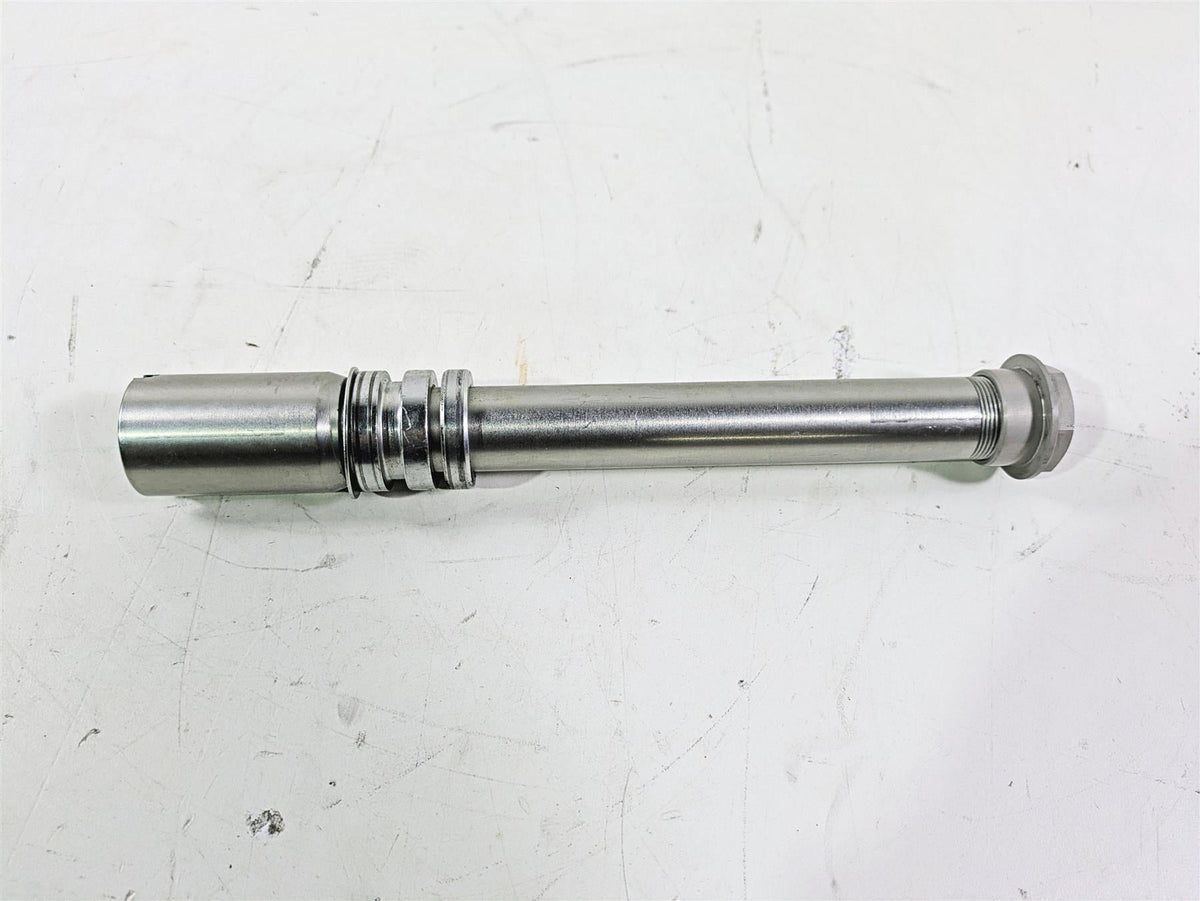 2023 Ducati Monster 937 SP Front Axle Wheel Spindle 25mm 81910602AA {{ shop.shopifyCountryName }} - Mototech271