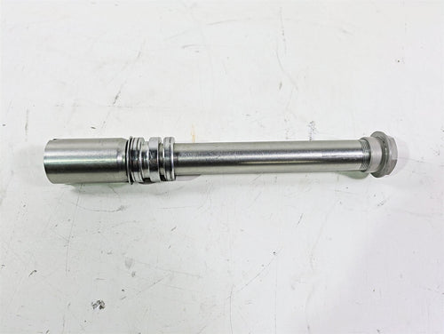 2023 Ducati Monster 937 SP Front Axle Wheel Spindle 25mm 81910602AA | Mototech271