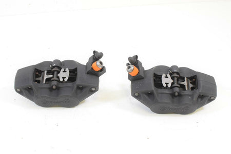 2013 BMW R1200 RT K26 Front Brembo Brake Calipers R 34117711438 L 34117711439 {{ shop.shopifyCountryName }} - Mototech271