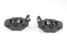 Load image into Gallery viewer, 2013 BMW R1200 RT K26 Front Brembo Brake Calipers R 34117711438 L 34117711439
