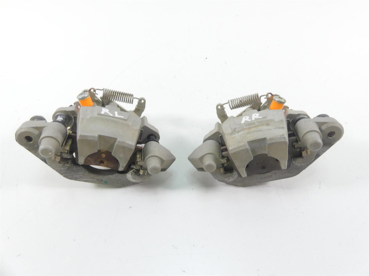 2021 Kawasaki Teryx KRX KRF 1000 Rear Bake Caliper Set 43080-0223 43080-0224 {{ shop.shopifyCountryName }} - Mototech271