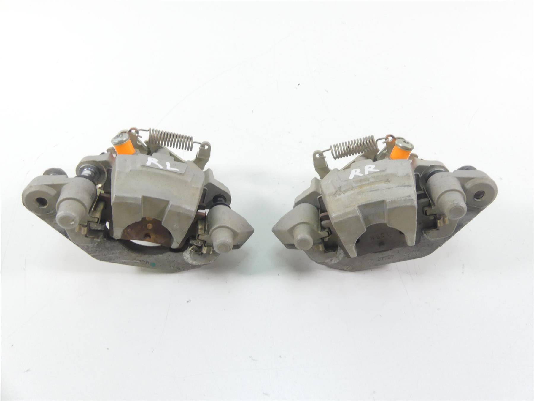 2021 Kawasaki Teryx KRX KRF 1000 Rear Bake Caliper Set 43080-0223 43080-0224 {{ shop.shopifyCountryName }} - Mototech271