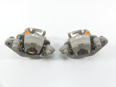 2021 Kawasaki Teryx KRX KRF 1000 Rear Bake Caliper Set 43080-0223 43080-0224 {{ shop.shopifyCountryName }} - Mototech271