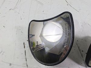 2003 Harley Touring FLHTCUI E-Glide 100th Inner Fairing Mirror Set 56000076 | Mototech271