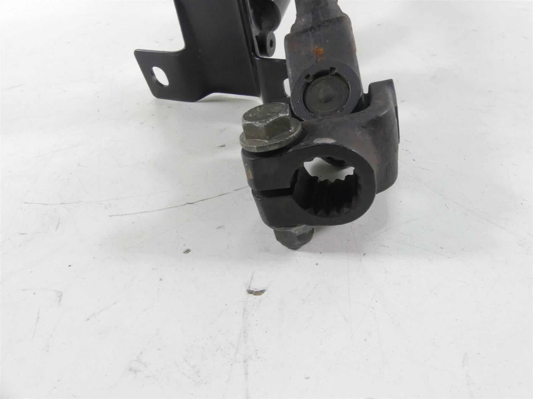 2018 Polaris RZR 1000 RS1 Steering Wheel & Shaft Mount Set 1824212 {{ shop.shopifyCountryName }} - Mototech271
