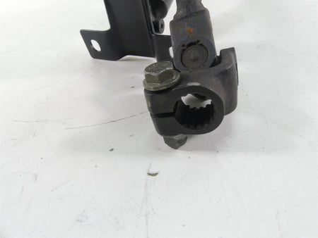 2018 Polaris RZR 1000 RS1 Steering Wheel & Shaft Mount Set 1824212 {{ shop.shopifyCountryName }} - Mototech271