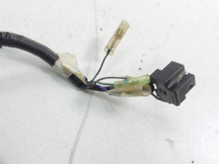 2002 Yamaha XVS1100 V-Star Main Wiring Harness Loom - No Cuts 5EL-82590-21-00 {{ shop.shopifyCountryName }} - Mototech271