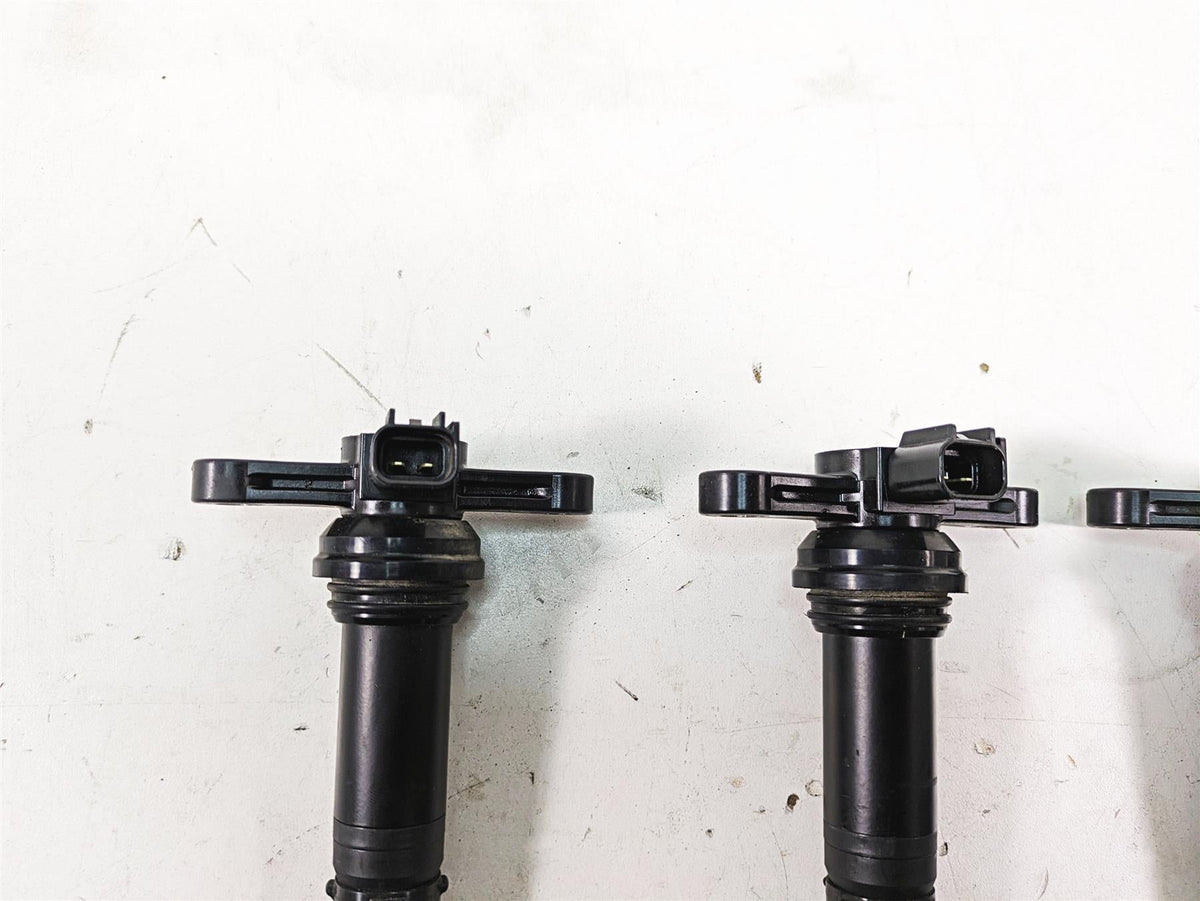 2019 Yamaha YXZ1000 R EPS SS SE Stick Ignition Coil Pack Set 2HC-82310-00-00 {{ shop.shopifyCountryName }} - Mototech271
