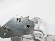 Load image into Gallery viewer, 2005 KTM 950 LC8 Adventure Cockpit Bracket Front Stay Holder Mount 60014010000
