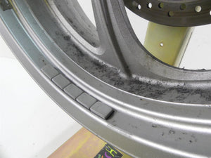 2009 Victory Vision Tour Rear Straight Cast Wheel Rim 16x5 1521387 | Mototech271