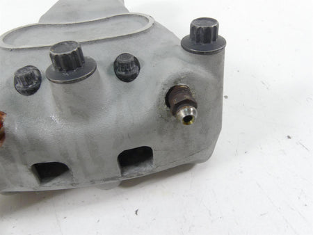 2005 Harley Touring CVO FLHTC SE Electra Glide Rear Caliper Bracket 44423-02C {{ shop.shopifyCountryName }} - Mototech271