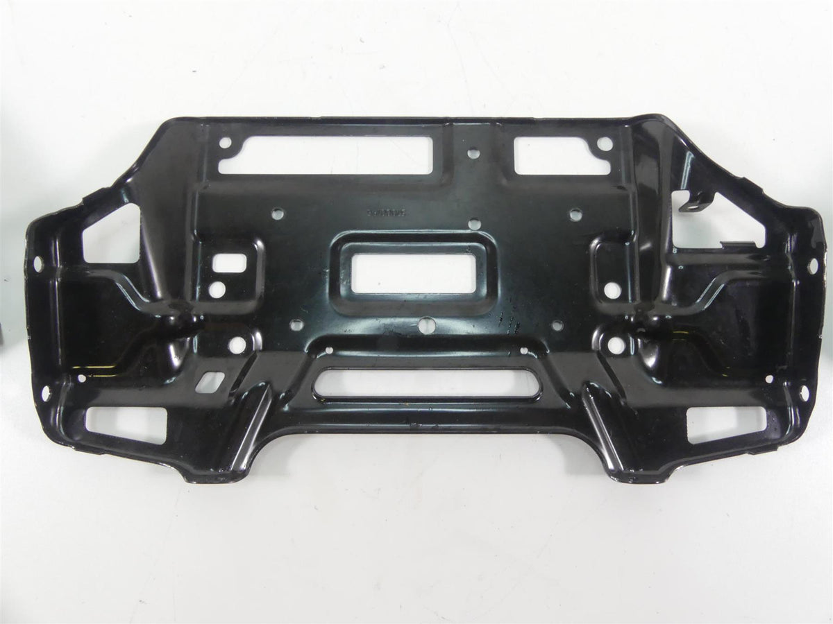 2016 Harley Touring FLHTP Electra Glide Front Fairing Mount Brackets 57000170 {{ shop.shopifyCountryName }} - Mototech271